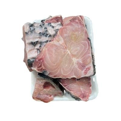 নদীর বড় কাতল মাছের ভাগা